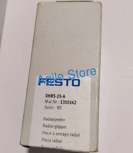 1PC Brand New Festo DHRS-25-A 1310162 Cylinder - Picture 1 of 1