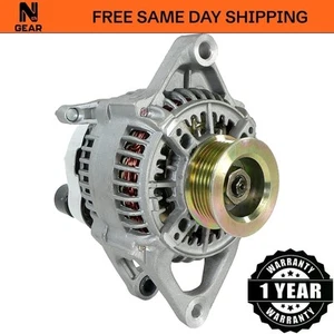 Alternador para Dodge Dakota, Jeep Cherokee, Comanche, TJ, Wrangler 56005685 - Imagen 1 de 6