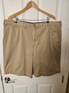 Polo Ralph Lauren Herren Relaxed Fit Klassisch Khaki Preppy Chino Shorts, EUC, 42 - Bild 1 von 6