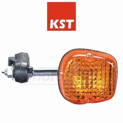 K&S  Turn Signal for 1999 Honda CBR900RR - Electrical Turn Signals cd Foto 1 de 4