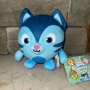 Peluche Piñata Smashlings JET / Edición Limitada / Toikido / Kawaii / TOTALMENTE NUEVO 6” - Imagen 1 de 7