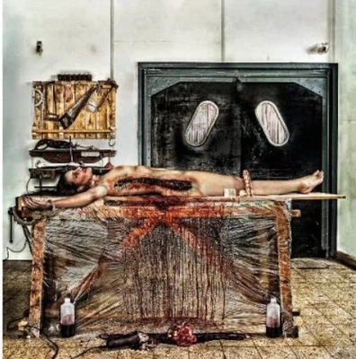 Prostitute Disfigure From Crotch to Crown  Explicit Lyrics (CD) (US IMPORT) - Bild 1 von 2