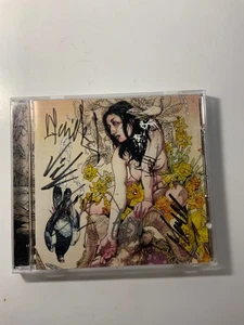 RARE Signed KVELERTAK Meir CD Autographed - Picture 1 of 11