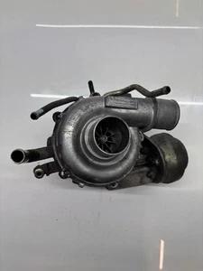 6M34-9G438-AC turbocompresor para FORD RANGER 2.5 TDCI WLAA 470805 - Picture 1 of 4