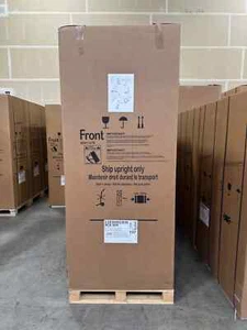 LIEBHERR MCB 3650 36in Panel Ready Counter Depth Built-In Smart Refrigerator - Picture 1 of 5