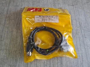 MFJ-5064YV Cable KAM VHF/KPC to ICOM VHF ACC 8 Pin Din - Picture 1 of 6