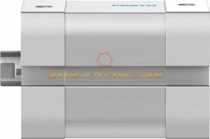 ONE FESTO ADN-20-15-I-P-A 536244 Compact Air Cylinder New - Picture 1 of 5