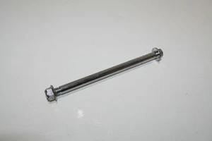 Achse Vorderrad für Qingqi Scooter 50 - Bild 1 von 1