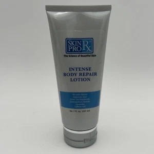 Skinpro Rx Intense Body Repair Lotion 7oz Flasche Brandneu Schöne Hautcreme - Bild 1 von 6