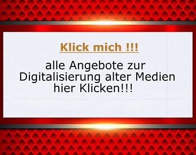 Digitalisieren Mini DV, Hi8, Vhs-C, Video8, Digital8, VHS auf DVD Überspielen - Bild 1 von 4