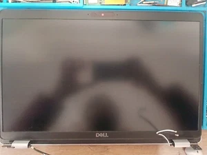 Genuine Dell Precision 3551 3550 3560 Laptop LCD Assembly Tested VAT - Picture 1 of 4