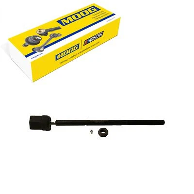MOOG Steering Tie Rod End Front Inner For 1986-1995 Ford Taurus - Image 1 of 4