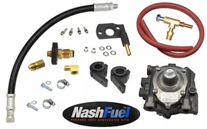 Kit de propano psi de alta presión para motor Kohler CH440 GLP vapor delgado - Imagen 1 de 1