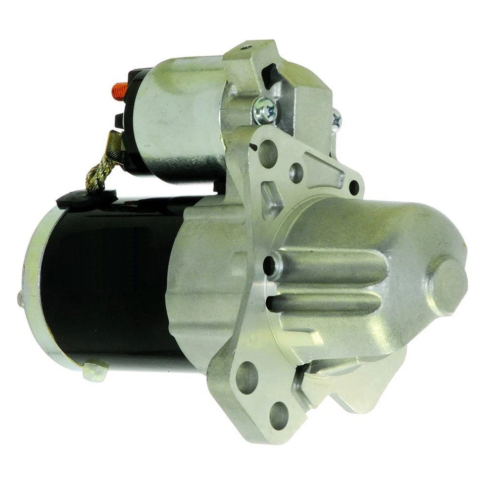 Motor de arranque Mechanics Choice para Suzuki Grand Vitara 2009-2010 (3,2 L V6) Foto 1 de 1