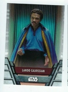 Star Wars Holocron 2020 base impresión corta REB-11S Lando Calrissian - Imagen 1 de 1