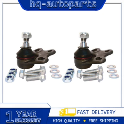 Rótula delantera inferior exterior Delphi para Mercedes-Benz B200 2006~2011 Foto 1 de 3