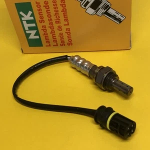 O2 sensor for BMW E91 320i 2.0L 2007 N46B20O PostCAT Cyl 2+3 Oxygen EGO 2 Yr Wty - Bild 1 von 7