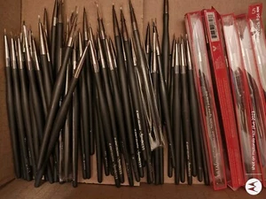 70pc Ulta Pointed Liner Makeup Brush #51 Lot - Picture 1 of 7