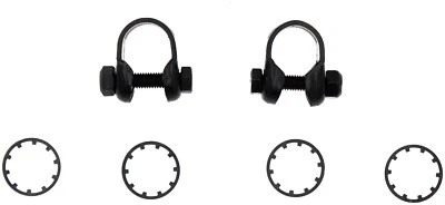 Manguito de ajuste de extremo de barra de amarre para Jeep Cherokee, Comanche, Foto 1 de 4