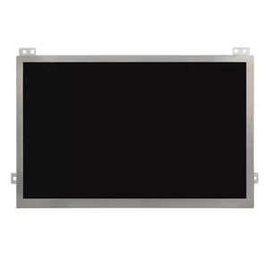 6.5" LCD Touch Screen Assembly For VW Skoda Yeti Passat Jetta Polo Tiguan Golf - Picture 1 of 9