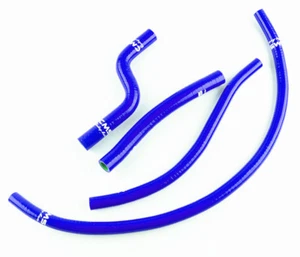 For 2003-2006 Polaris Predator 500 Radiator Coolant Silicone Hose Blue 04 05 - Bild 1 von 11