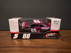 Dale Earnhardt Jr  2017 #88 Goody's Chevy Camaro 1/64 NASCAR