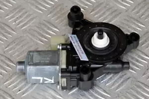 Audi Q2 rear left window motor 0130822713 - Picture 1 of 2