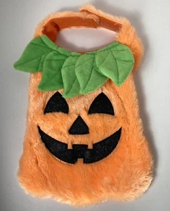 Emociones y escalofríos CALABAZA Perro Mascota Disfraz Pequeño Halloween JOL Jack O Linterna - Imagen 1 de 7