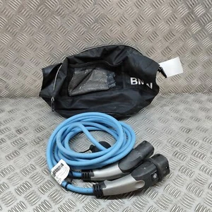 Câble de charge de batterie BMW 2 Active Tourer F45 2455070 1.5 Hybrid 165Kw - Photo 1/10