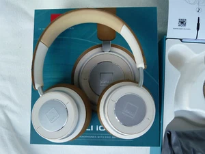 Dali IO-4 Kopfhörer = technisch top optisch mit Mängeln - Bild 1 von 9