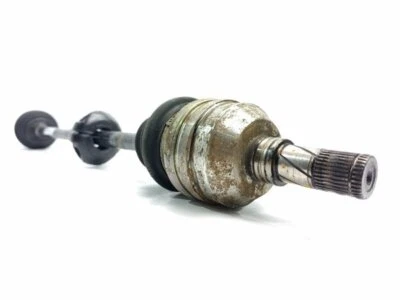 374249 transmisión delantera derecha para OPEL VECTRA B BERLINA 2.0 16V 212266 - Imagen 1 de 4