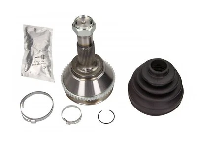 KIT GIUNTO OMOCINETICO LATO RUOTA FIAT DUCATO CITROEN JUMPER PEUGEOT BOXER (ABS) - Immagine 1 di 4