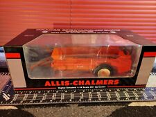 Allis Chalmers 281 Spreader 1/16 Diecast Farm Implement Replica by SpecCast