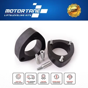 Kit de elevación para TOYOTA CORONA PREMIO T210 1996-2001 2,5" 65mm delantero fácil montaje - Imagen 1 de 3