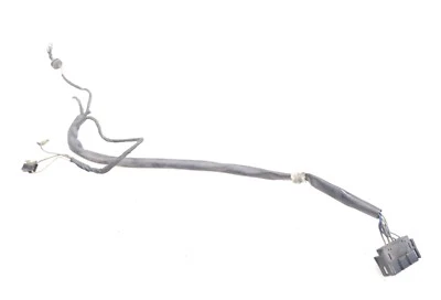 BMW K1200 RS 1998 98 sub cableado arnés de cables envío gratuito Foto 1 de 4