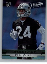 2019 Panini Prestige Xtra Points Green Football NFL Cards Pick From List 151-300