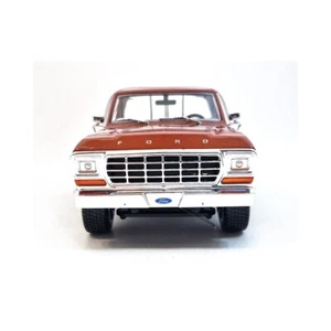 Maisto 1/18 1979 Ford F150 Pick-up 31462 - Picture 1 of 6
