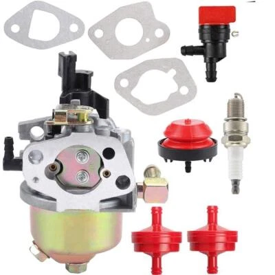 ZAMDOE 951-12705 Carburetor for Troy-Bilt Storm 2410 2620 2100 Snow Blower, for - Image 1 of 4