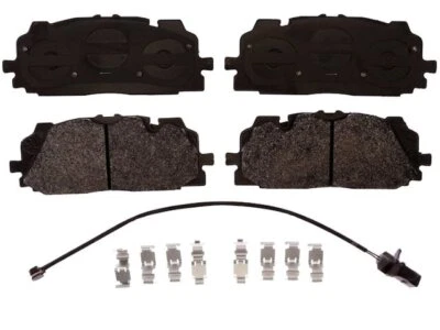For 2018-2021 Audi S5 Sportback Brake Pad Set Front Raybestos 88789PK 2019 2020 - Image 1 of 2
