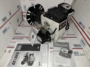 BECKETT ÖLBRENNER AF AFG - 7" verstellbarer Flansch Ofen Boiler Warmwasserbereiter - Bild 1 von 11