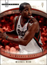 B1758- 2007-08 Fleer Hot Prospects Bk 1-60 +Inserts -You Pick- 10+ FREE US SHIP