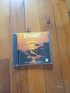 Encore! Best Loved Classics #4 ABC Australia - Picture 1 of 3