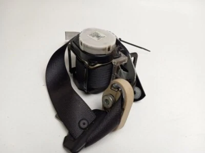 06-10 Ford Explorer Mountaineer Right Passenger Seat Belt Retractor Assembly BLK - Изображение 1 из 4