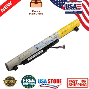 L13S4E61 L13L4E61 L13M4E61 Battery Lenovo M50-70 M50-70A Flex 2-14 2-14D 2-15D - Picture 1 of 2