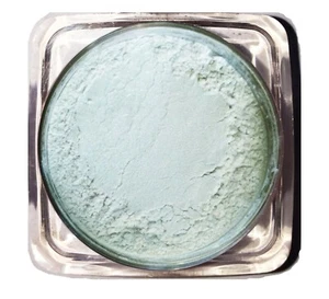 ESMERALDA QUICK HIT Verde Natural Suelto Pigmento para Ojos Sombra Brillante ¡Último! - Imagen 1 de 1