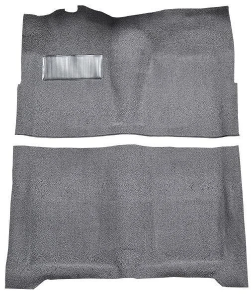 Carpet Kit For 1966-1970 Buick Riviera 2 Door Foto 1 de 1