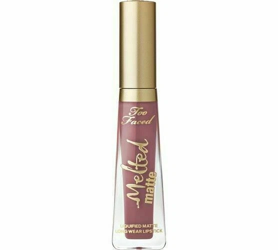Too Faced Melted Matte Liquified Lipstick - Pink