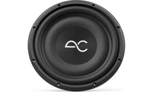 AudioControl SPC-12S4 Shallow-Mount 12" 4 Ohm SVC Subwoofer - Picture 1 of 4