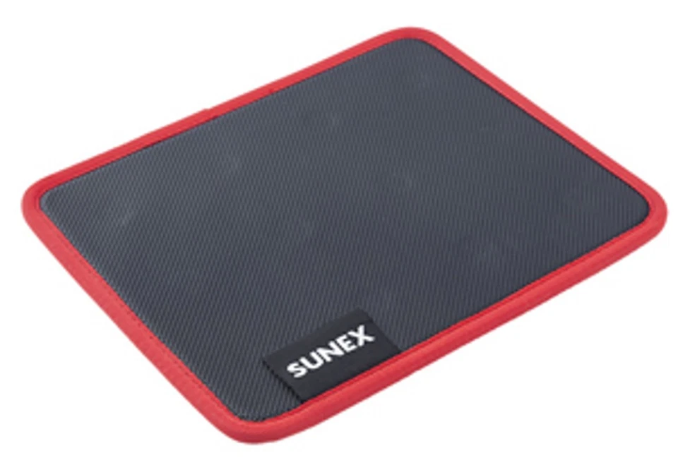 Sunex SXMAGMAT Alfombrilla/Organizador Magnético Flexible, 8"x10", Capacidad Clasificada 40LB Foto 1 de 1
