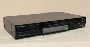 Panasonic DMR-T3040P HDD/DVD Recorder – Tested Video Transfer / Digitizing Deck - Picture 1 of 9